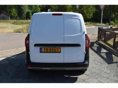 Renault Kangoo 1,5 DCi 95 Airco (2021) - Photo 3