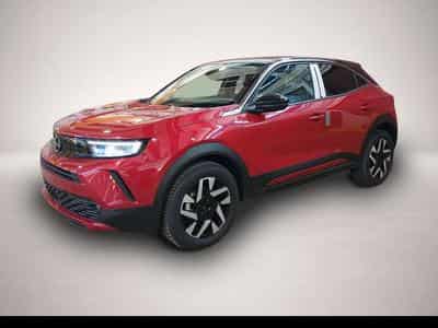 Opel Mokka (2024) - Foto 2