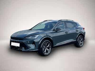 Cupra Formentor (2026) - Photo 1