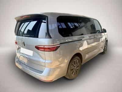 VW Multivan (2026) - Photo 2