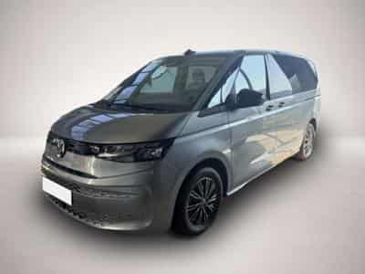 VW Multivan (2026) - Photo 6