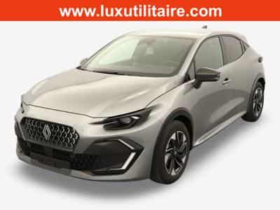 Renault Clio 1.2 TCE 115 Techno (2026) - Photo 1