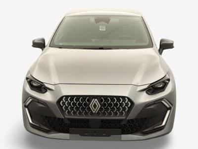 Renault Clio 1.2 TCE 115 Techno (2026) - Photo 2