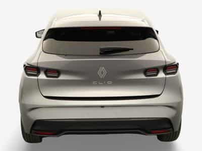 Renault Clio 1.2 TCE 115 Techno (2026) - Photo 4