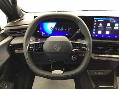 Renault Clio 1.2 TCE 115 Techno (2026) - Photo 8