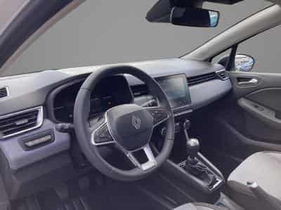 Renault Clio 1.5 dCi 101  Evolution (2025) - Photo 9