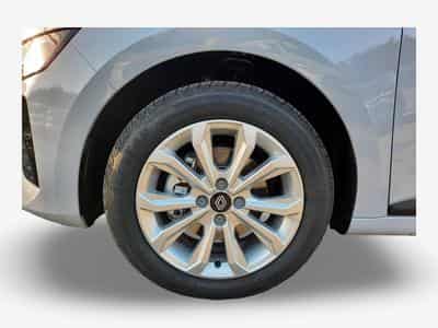 Renault Clio 1.5 dCi 101  Evolution (2025) - Photo 7