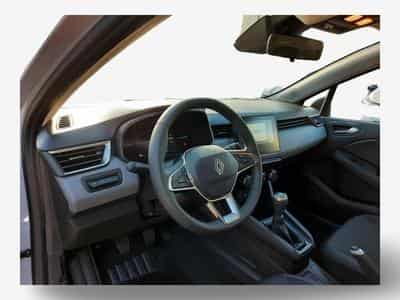 Renault Clio 1.5 dCi 101  Evolution (2025) - Photo 9
