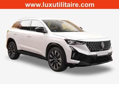 Renault Austral 1.2 E-Tech Full Hybrid  200 Techno (2026) - Photo 1