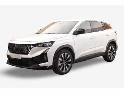 Renault Austral 1.2 E-Tech Full Hybrid  200 Techno (2026) - Photo 2
