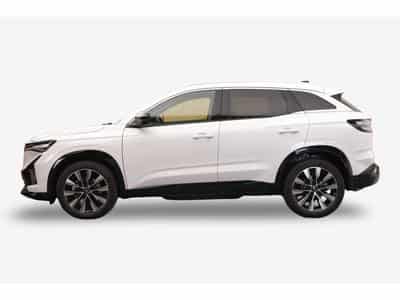 Renault Austral 1.2 E-Tech Full Hybrid  200 Techno (2026) - Photo 4