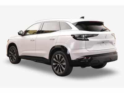 Renault Austral 1.2 E-Tech Full Hybrid  200 Techno (2026) - Photo 5