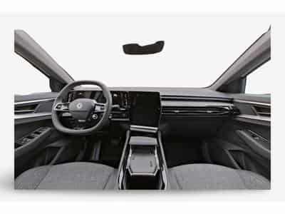 Renault Austral 1.2 E-Tech Full Hybrid  200 Techno (2026) - Photo 8