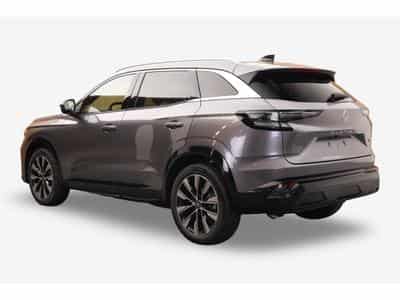 Renault Austral 1.2 E-Tech Full Hybrid  200 Techno (2026) - Photo 5