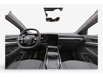 Renault Austral 1.2 E-Tech Full Hybrid  200 Techno (2026) - Photo 8