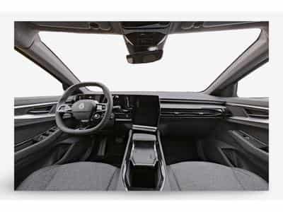 Renault Austral 1.2 E-Tech Full Hybrid  200 Techno (2026) - Photo 8