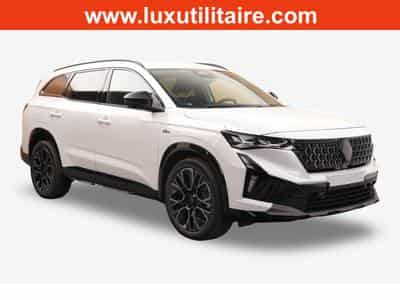 Renault Espace 1.2 E-Tech Full Hybrid  200 Esprit Alpine (2026) - Photo 1