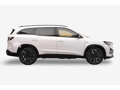Renault Espace 1.2 E-Tech Full Hybrid  200 Esprit Alpine (2026) - Photo 3