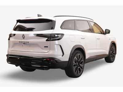 Renault Espace 1.2 E-Tech Full Hybrid  200 Esprit Alpine (2026) - Photo 6