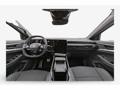 Renault Espace 1.2 E-Tech Full Hybrid  200 Esprit Alpine (2026) - Photo 7