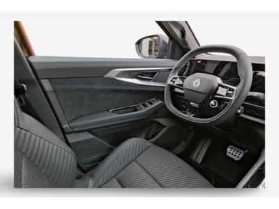 Renault Espace 1.2 E-Tech Full Hybrid  200 Esprit Alpine (2026) - Photo 8