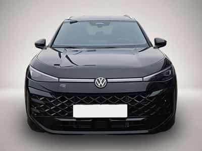 VW T-Roc (2026) - Foto 2