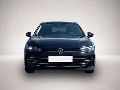 VW Passat (2026) - Foto 2