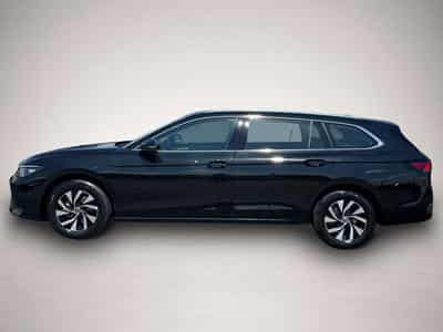 VW Passat (2026) - Foto 3