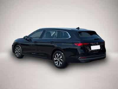 VW Passat (2026) - Foto 4