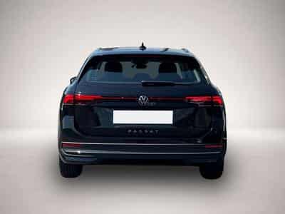 VW Passat (2026) - Foto 5