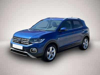 VW T-Cross (2022) - Photo 1