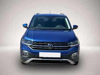 VW T-Cross (2022) - Photo 8