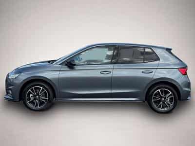 Skoda Fabia (2026) - Photo 3