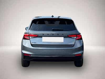 Skoda Fabia (2026) - Photo 5