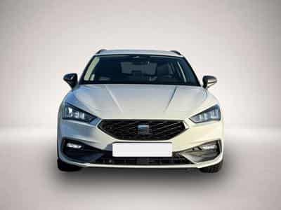 Seat Leon (2026) - Photo 2