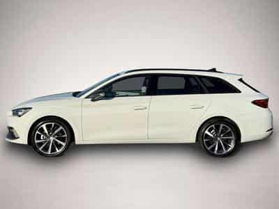 Seat Leon (2026) - Photo 3