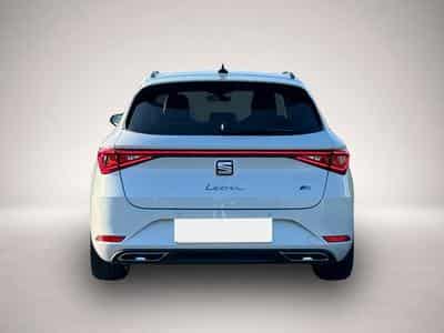 Seat Leon (2026) - Photo 5