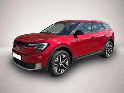 Ford Explorer (2026) - Foto 2