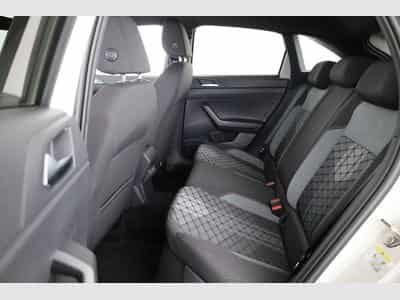 VW Taigo R-Line (2026) - Foto 10