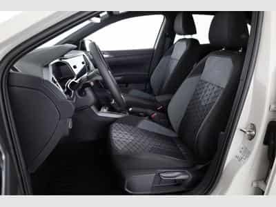 VW Taigo R-Line (2026) - Foto 9