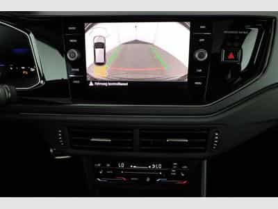 VW Taigo R-Line (2026) - Foto 6