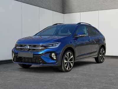 VW Taigo R-Line Limited (2026) - Foto 1