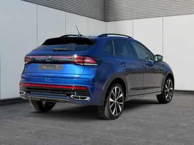 VW Taigo R-Line Limited (2026) - Foto 3