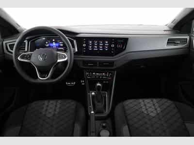 VW Taigo R-Line (2026) - Foto 4