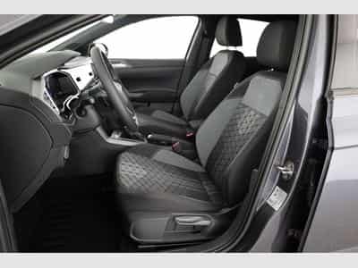 VW Taigo R-Line (2026) - Foto 9