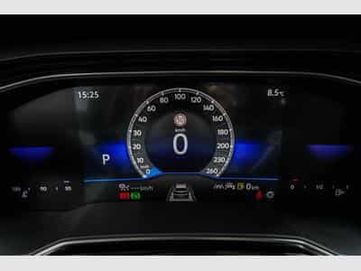 VW Taigo 1,0 TSI DSG (2026) - Foto 11