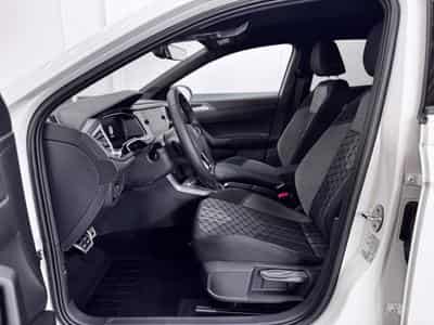 VW Taigo R-LINE (2026) - Foto 11