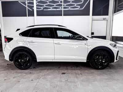 VW Taigo R-LINE (2026) - Foto 4