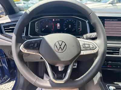 VW Taigo R-LINE (2026) - Foto 10
