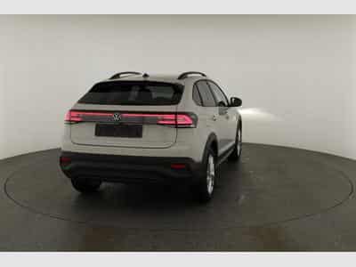 VW Taigo LIFE (2026) - Foto 15
